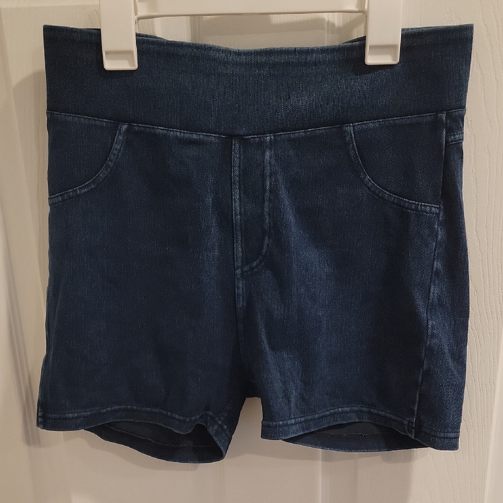 Women's Denim Shorts